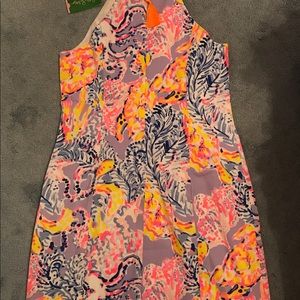 Lily Pulitzer dress